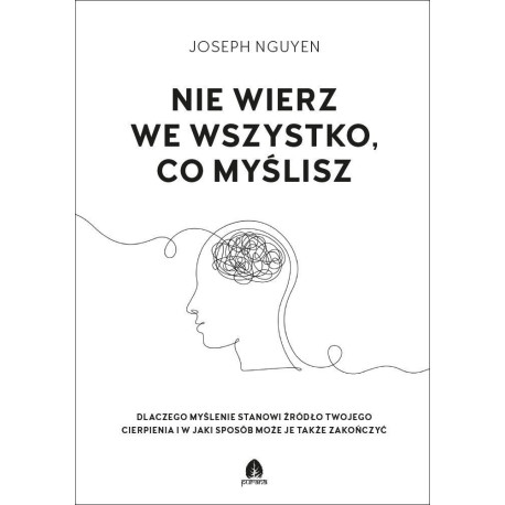 Nie wierz we wszystko, co myślisz