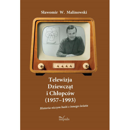 Telewizja Dziewcząt i Chłopców (1957-1993)