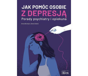 Jak pomóc osobie z depresją