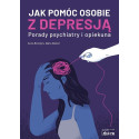 Jak pomóc osobie z depresją