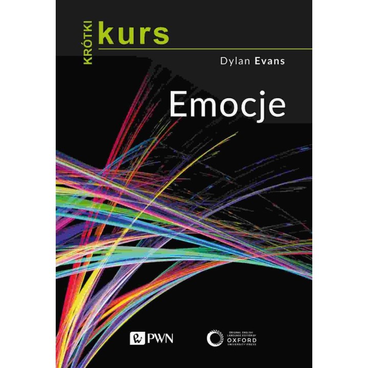 Krótki kurs. Emocje