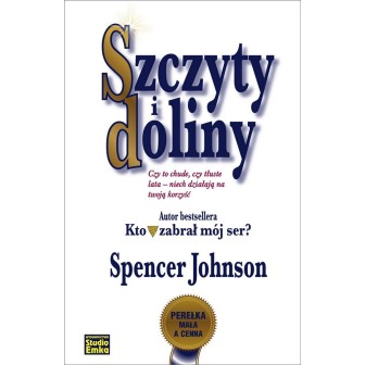 Szczyty i doliny