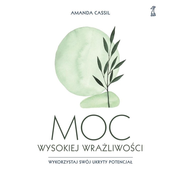 Moc wysokiej wrażliwości