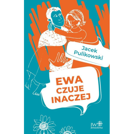 Ewa czuje inaczej w.2023