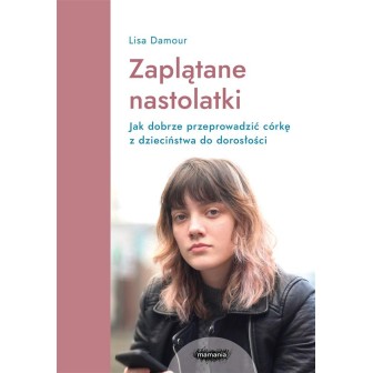 Zaplątane nastolatki