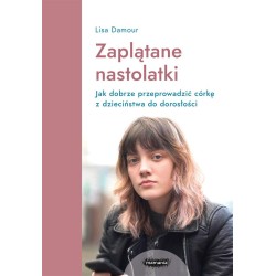Zaplątane nastolatki