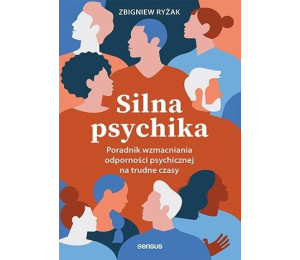 Silna psychika