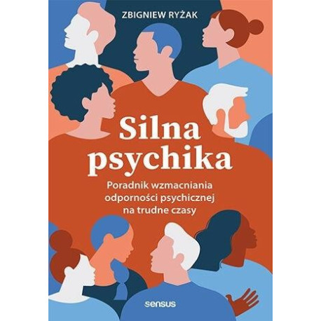 Silna psychika