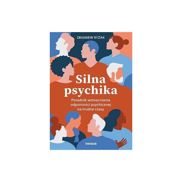 Silna psychika