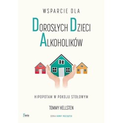 Wsparcie dla dorosłych dzieci alkoholików w.2023