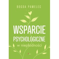 Wsparcie psychologiczne w niepłodności