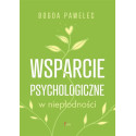Wsparcie psychologiczne w niepłodności