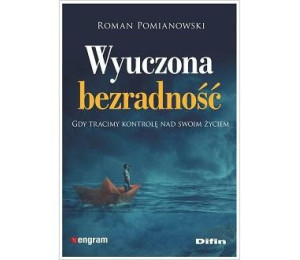 Wyuczona bezradność