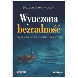Wyuczona bezradność