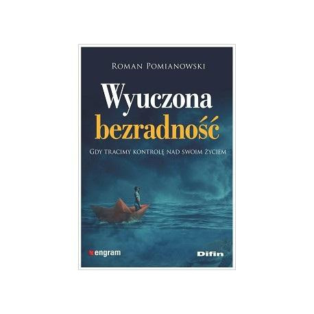 Wyuczona bezradność