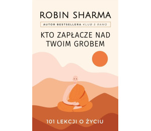 Kto zapłacze nad twoim grobem