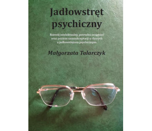 Jadłowstręt psychiczny