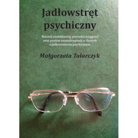 Jadłowstręt psychiczny