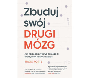 Zbuduj swój Drugi Mózg