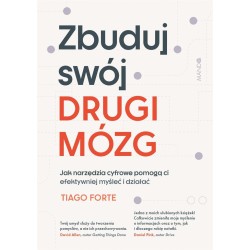 Zbuduj swój Drugi Mózg