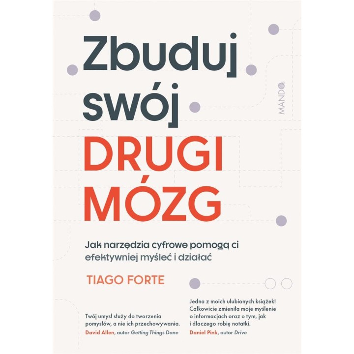 Zbuduj swój Drugi Mózg