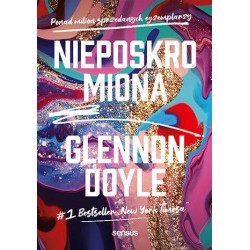 Nieposkromiona