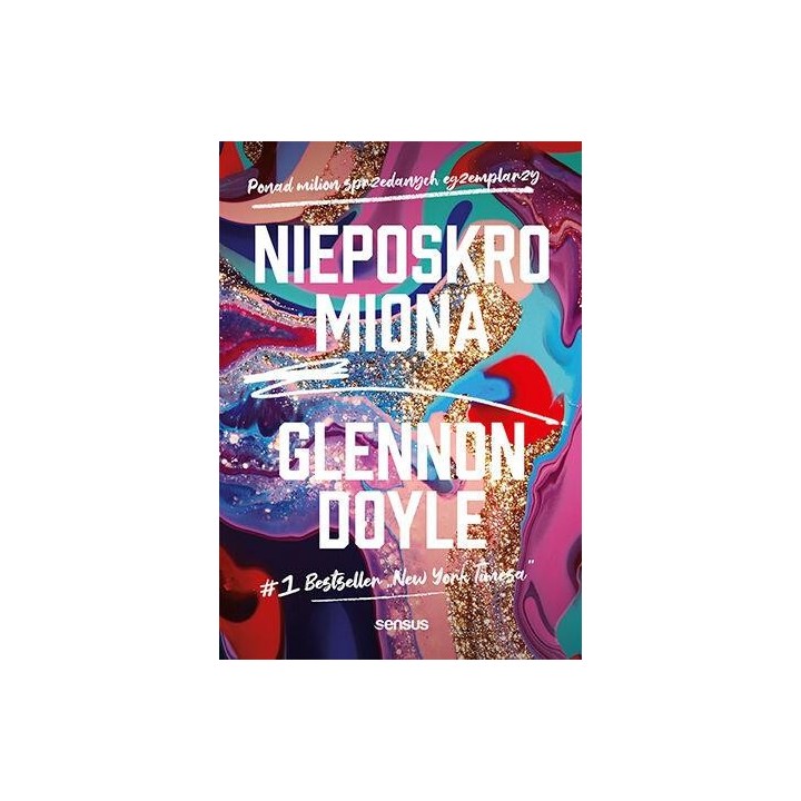 Nieposkromiona