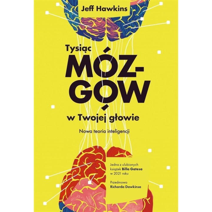 Tysiąc mózgów w twojej głowie