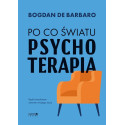 Po co światu psychoterapia