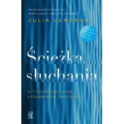 Ścieżka słuchania. 6-tygodniowy kurs pogłębiania..