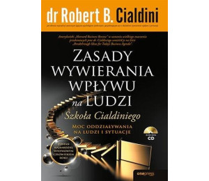 Zasady wywierania wpływu na ludzi