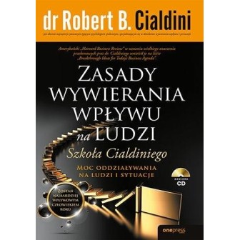 Zasady wywierania wpływu na ludzi