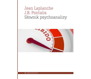 Słownik psychoanalizy