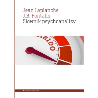 Słownik psychoanalizy
