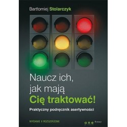 Naucz ich, jak mają Cię traktować!
