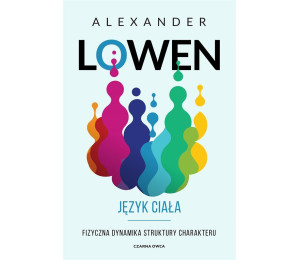 Język ciała Fizyczna dynamika struktury charakteru