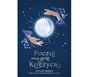Poczuj magię Księżyca