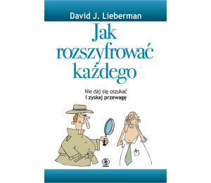 Jak rozszyfrować każdego