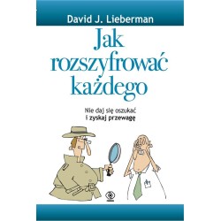 Jak rozszyfrować każdego