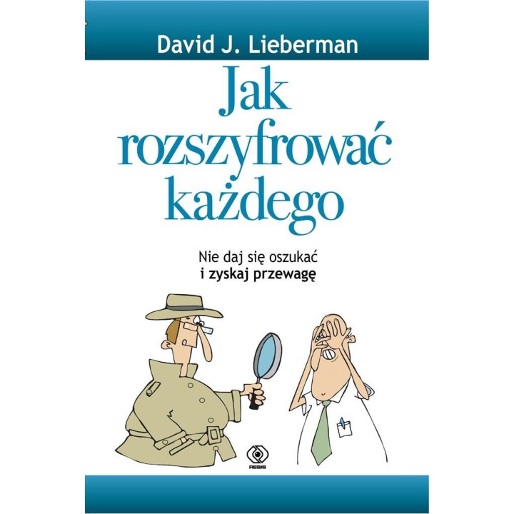 Jak rozszyfrować każdego