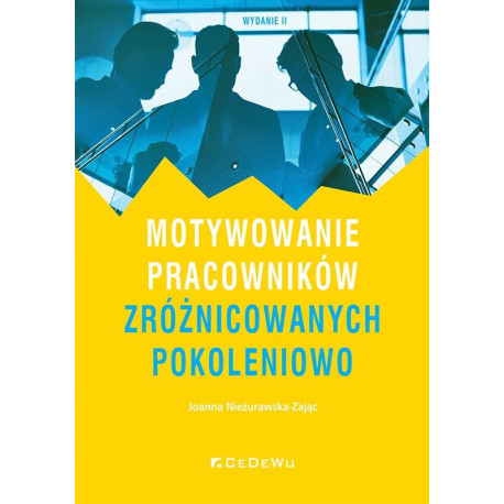 Motywowanie pracowników zróżnicowanych.. w.2