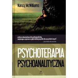 Psychoterapia psychoanalityczna w.3