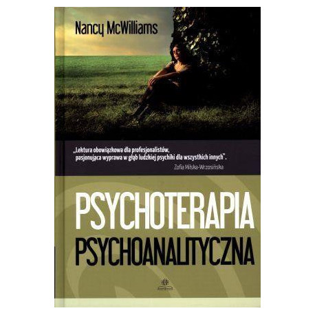 Psychoterapia psychoanalityczna w.3