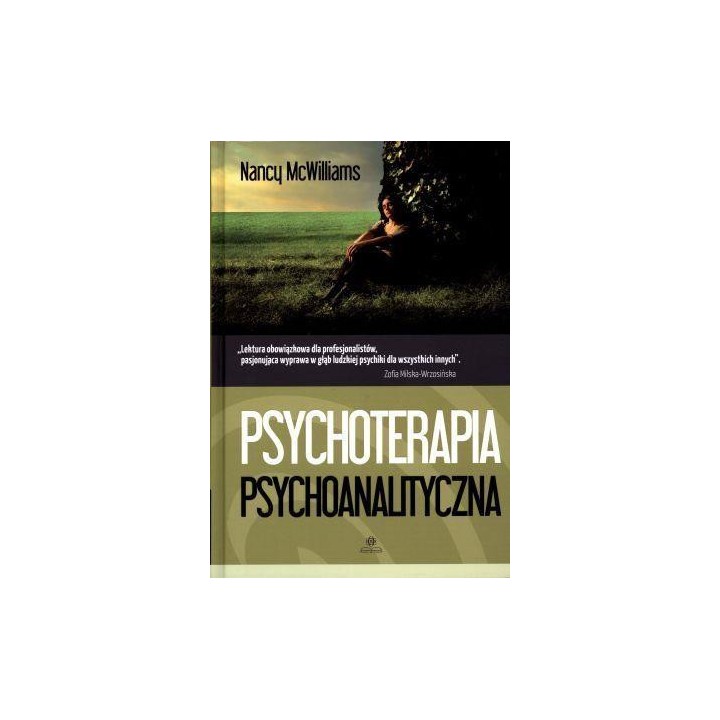 Psychoterapia psychoanalityczna w.3