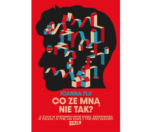 Co ze mną nie tak? O życiu w dysfunkcyjnym domu..