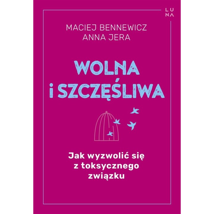 Wolna i szczęśliwa