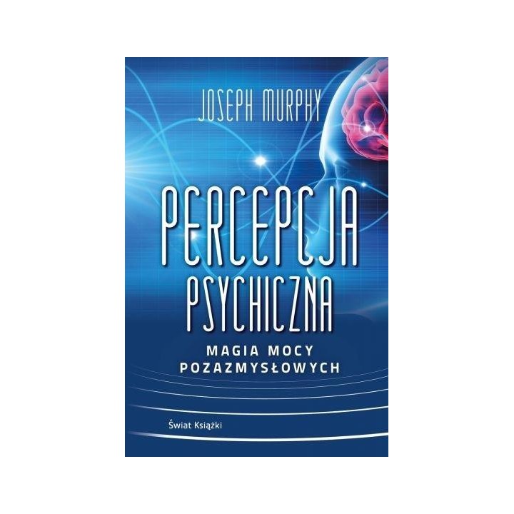 Percepcja psychiczna: magia mocy pozazmysłowej TW