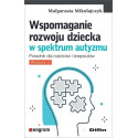 Wspomaganie rozwoju dziecka w spektrum autyzmu w.2