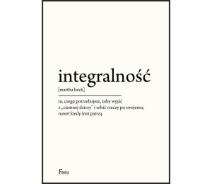 Integralność