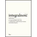 Integralność
